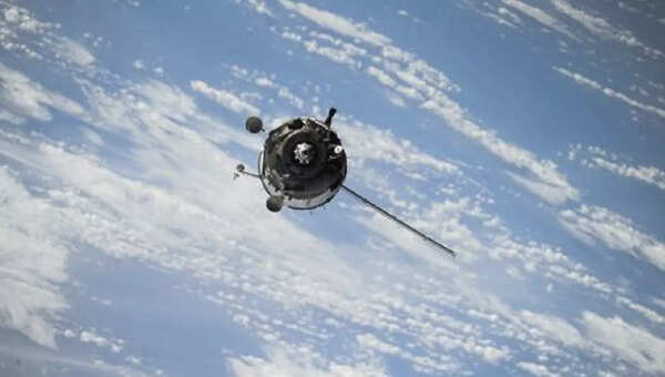 India, Luxembourg ink pact for space cooperation