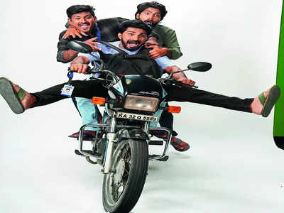 Kannada Movie Review–Interval: Don’t while your youth away