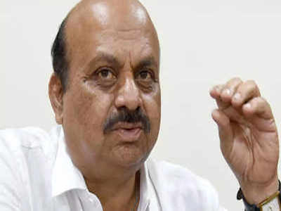 Home Minister Basavaraj Bommai announces anti-terror cell for Bengaluru