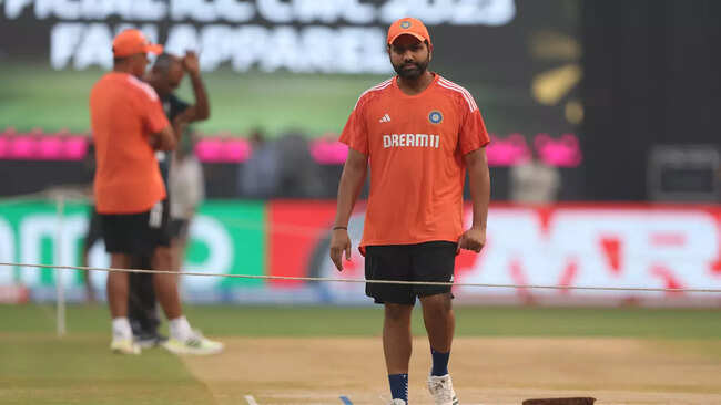 Rohit Sharma cites role clarity, team environment behind Team India&rsquo;s success in World Cup