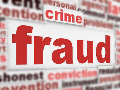 Woman duped of Rs 2L in fraudulent scheme