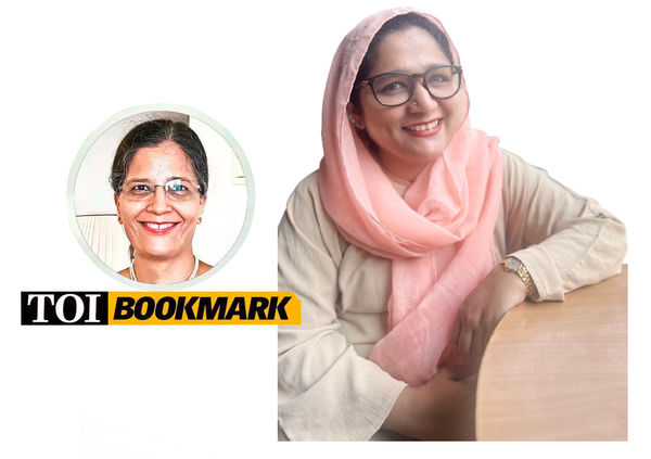Andaleeb Wajid: Writing Her Way Through Tragedy & Grief