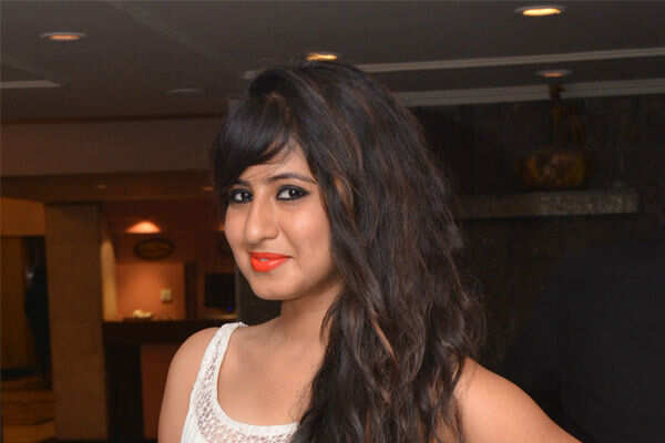 Youthful energy was at its peak at thisafternoon party at hotel Tuli International in Nagpur