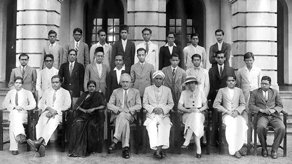 How CV Raman got Oppenheimer's mentor to teach in India