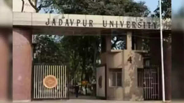 Jadavpur University publishes more papers than other state varsities