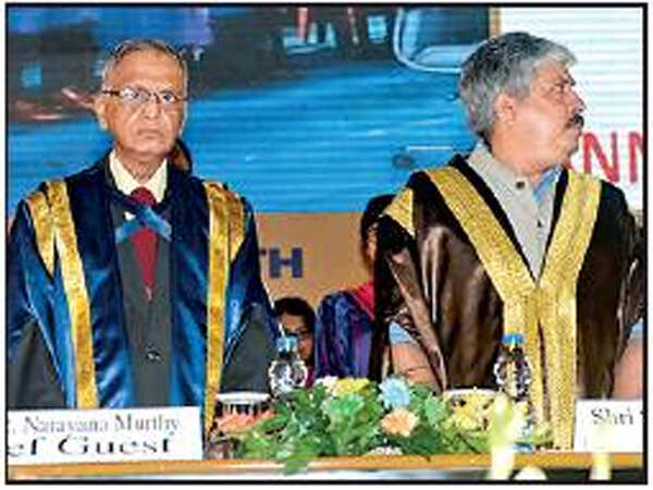 NRN: Nation needs 4 freedoms to prosper