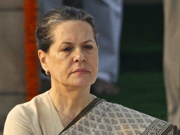 Sonia ordered end to probe against Tehelka?