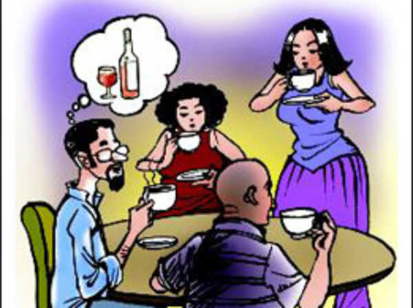 Bangalore heads for a quiet weekend