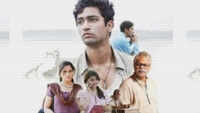 Vicky Kaushal recollects his journey on ghats of Varanasi as 'Masaan' clocks 4 years 