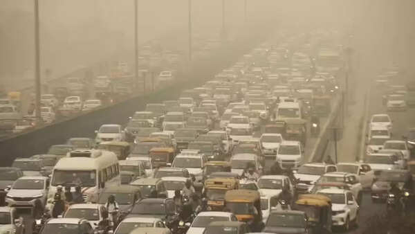 Delhi's vehicle entry ban: Is your vehicle allowed under new pollution curbs