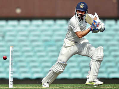 Ajinkya Rahane: Hoping to make a fresh start and improve myself ahead of Test series in Australia