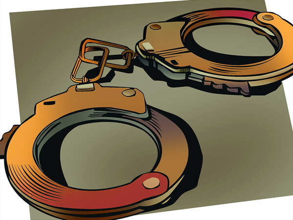 Banswara double murder case solved, neighbour arrested