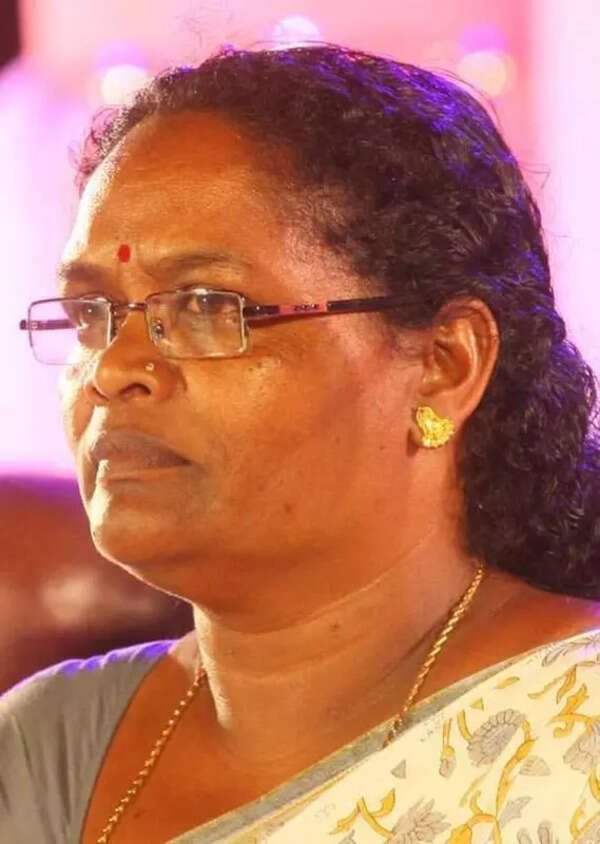 C K Janu eyes Mananthavady seat for Kerala assembly polls