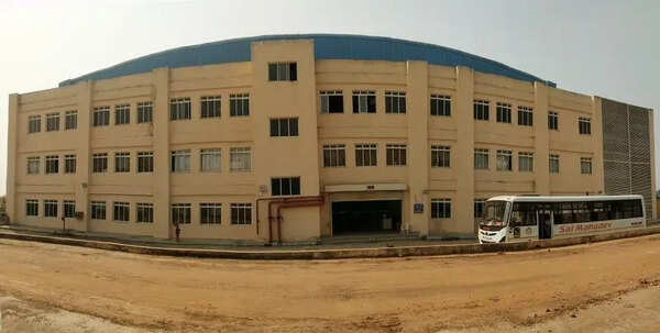 Govt pays Rs 1L rent a day for non-functional MRO unit at airport