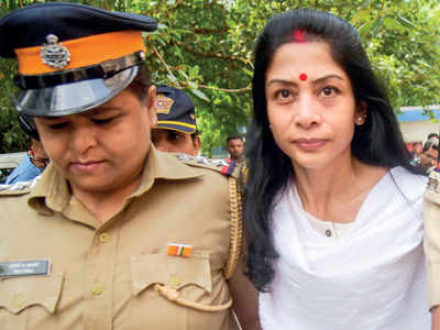 Sheena Bora Murder Case: Will CBI take blame if I die, asks Indrani Mukerjea