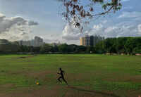 City to see light rain as monsoon progresses