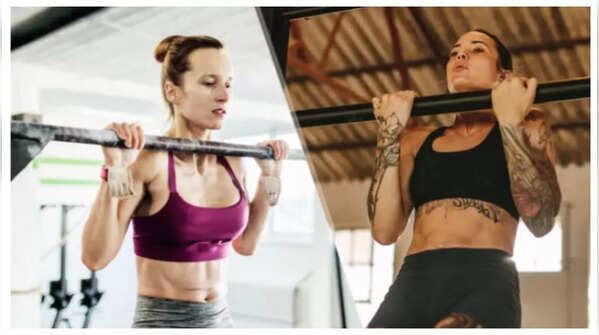 Chin-Ups