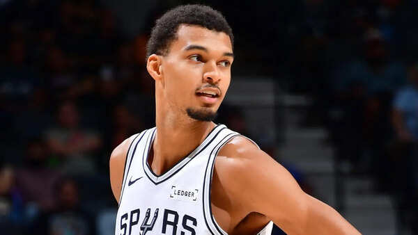 Victor Wembanyama’s contract update: San Antonio Spurs star is expected to sign a whopping $300 million deal