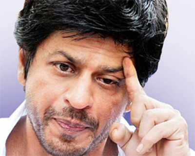 Six weeks of rest for SRK