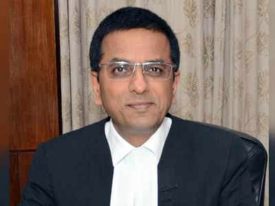 Dissent a safety valve: Justice Chandrachud