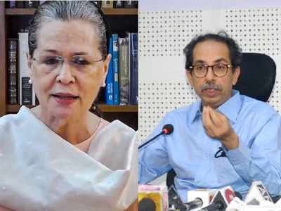 Sonia Gandhi to Uddhav Thackeray: Implement Common Minimum Programme, focus on welfare of Dalits and tribals