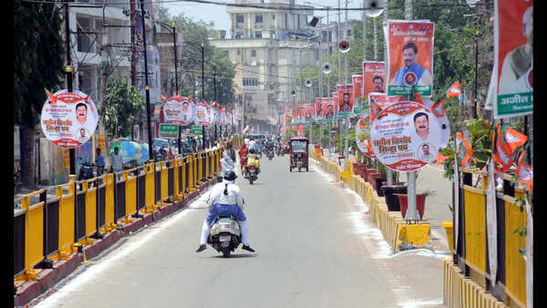 Traffic relief as CM opens road over Mandiri drain