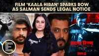 Salman Khan sends legal notice to Kaala Hiran makers over blackbuck case-inspired film