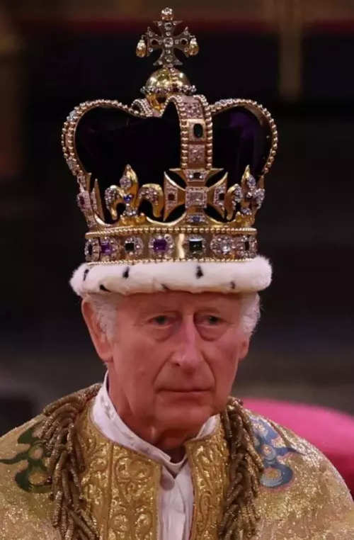 King Charles coronation live: Westminster Abbey ready for Coronation of ...