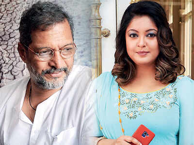 Clean chit to Patekar in Tanushree Dutta case