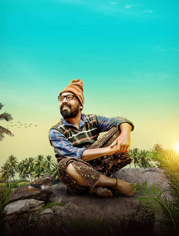 Naveen Sajju is all set to debut as a leading man