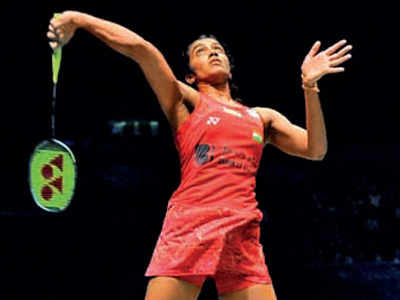 Ace Indian shuttler PV Sindhu hopes to be fit when Commonwealth Games starts