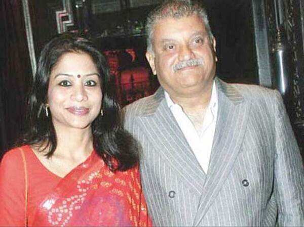 Mikhail killed Sheena, I was only shielding him, Indrani Mukerjea told Peter in jail