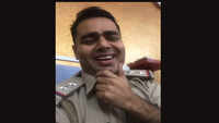 Vadodara: Probe ordered against cop after his Tiktok video goes viral 