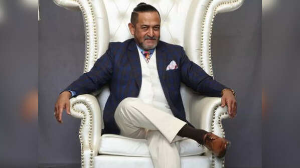 I cannot imagine anyone else as the host for Bigg Boss Marathi