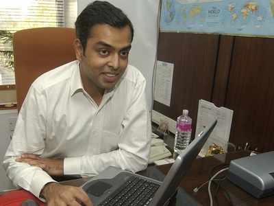 Milind Deora is new Mumbai Congress chief, Sanjay Nirupam fielded from North West