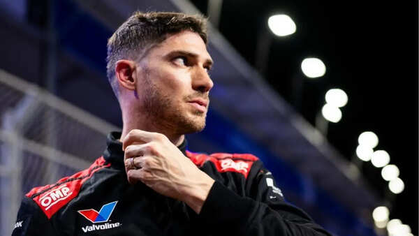 Edoardo Mortara on F1 rule changes: “What feels surprising now will look normal in coming months”
