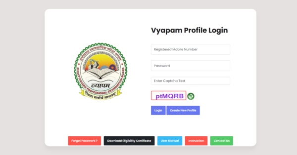 CG Pre DElEd admit card 2026 released at vyapamcg.cgstate.gov.in; exam on June 4: Direct link to download hall tickets