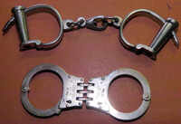 Gangster Ghaywal&rsquo;s brother Sachin arrested from Sikar in Rajasthan