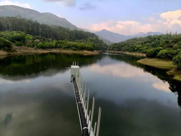 TN Deploys AIoT-based Automated Water Level Recorder Systems At 44 Dams, Reservoirs And Regulator Sites