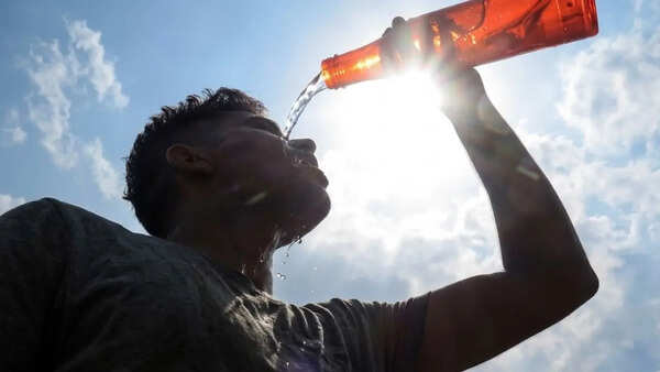 Heatwave sweeps cities: What to expect ahead?