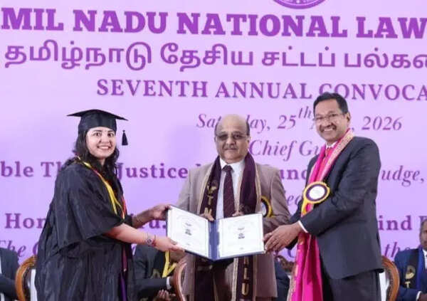 Law’s new frontiers favour women, says SC judge Sundresh