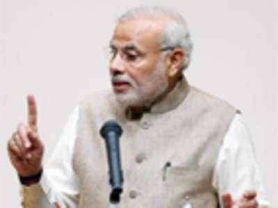 India offers red carpet to investors, no red tape, Modi tells Japan