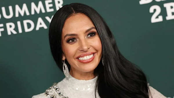 Vanessa Bryant drops perfect response to viral pregnancy and remarriage rumors