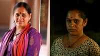 Malayali actress Sajitha Madathil was asked if she'll 'adjust and compromise' for role in movie, her response is epic 