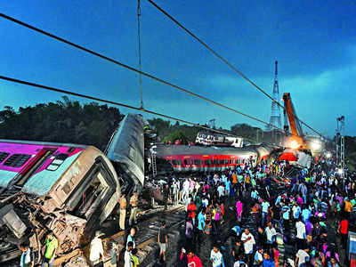 A ‘shift’ of fate saved Bengaluru passengers