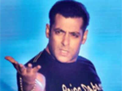 Heard this? Salman to do a cameo in Bhushan Kumar’s wife’s film