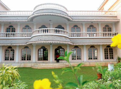 New heritage list out: No BDD Chawls, no Sahyadri guest house