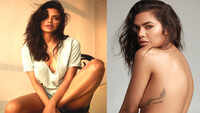 Esha Gupta reveals, she ‘gets really angry at times’ on trolls 