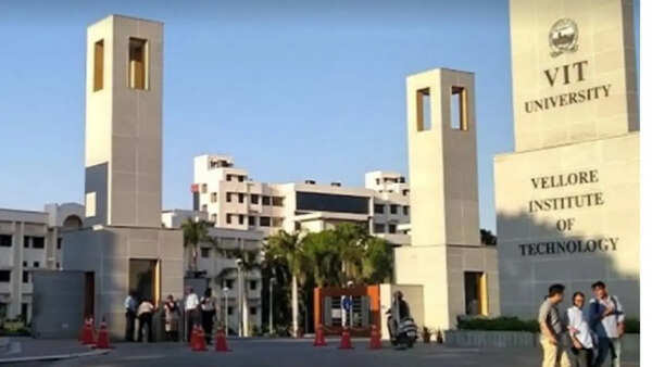 Vellore Institute of Technology begins VITEEE 2026 Phase 3 counselling today; check ranks, dates and how to apply