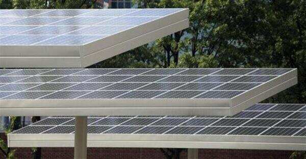 Solar power stocks see multi-fold jump on hopes from Modi govt